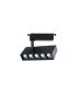InLight Σποτ 20W μονοφασικής ράγας σε μαύρο χρώμα T1-05800-Black